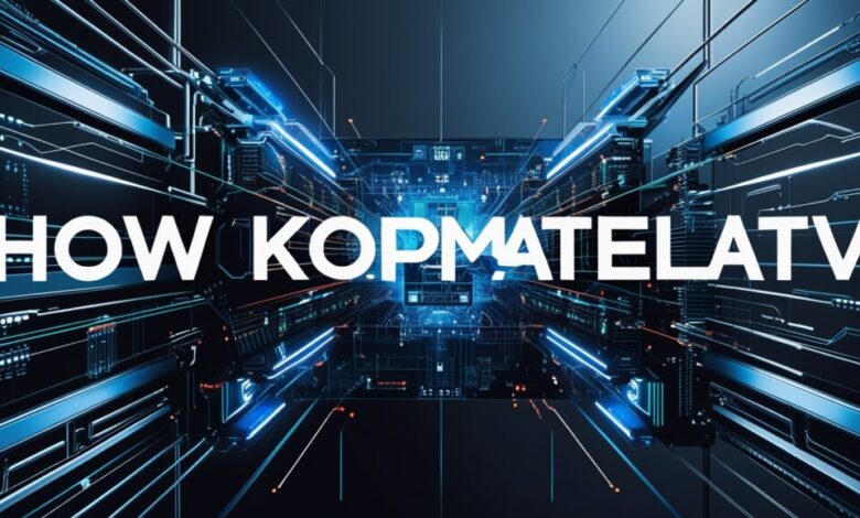 Kopmatelatv