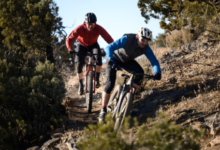 Mountainbike