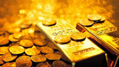 Goldkauf