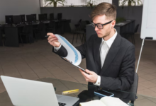 Lohnbuchhalter (m/w/d) in Festanstellung