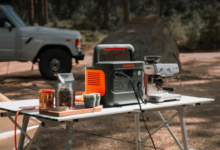 Campingplätze