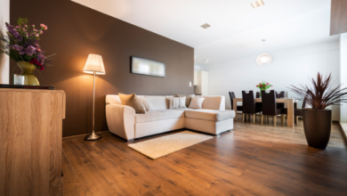 Hausrenovierung